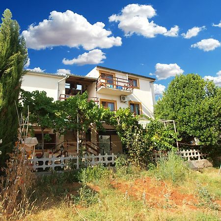 Apartments Slavica 382 Póla Kültér fotó