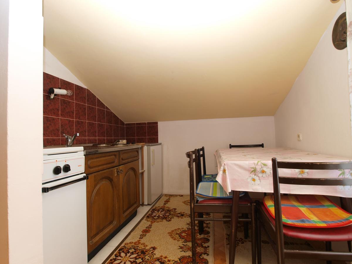 Apartments Slavica 382 Póla Kültér fotó