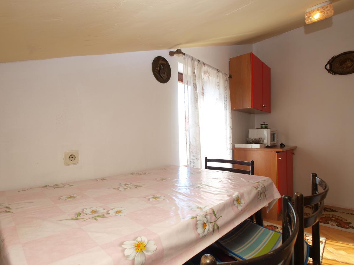 Apartments Slavica 382 Póla Kültér fotó
