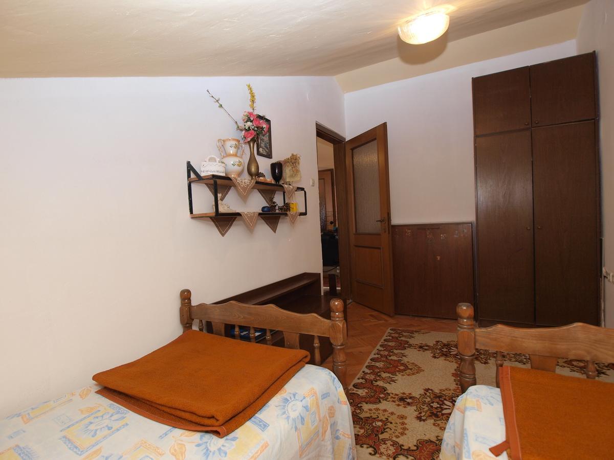 Apartments Slavica 382 Póla Kültér fotó