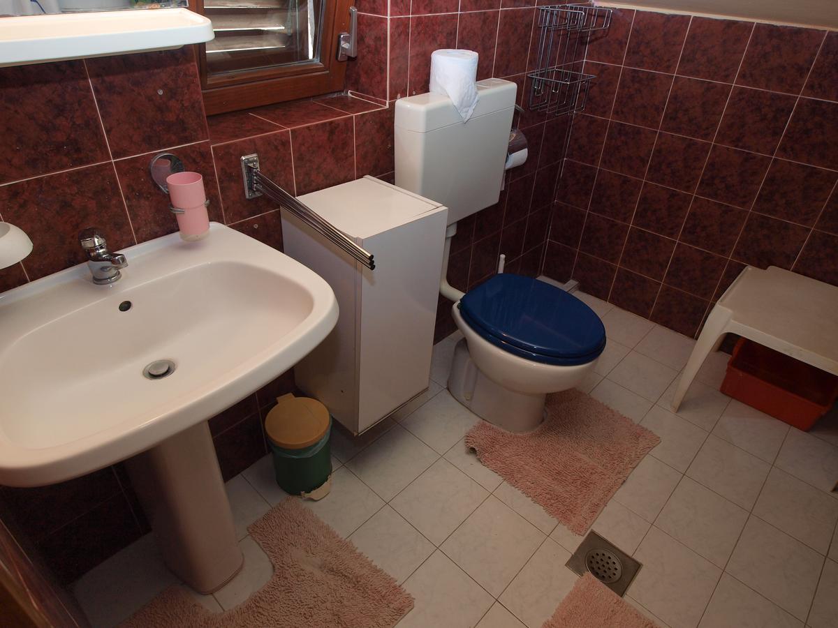Apartments Slavica 382 Póla Kültér fotó