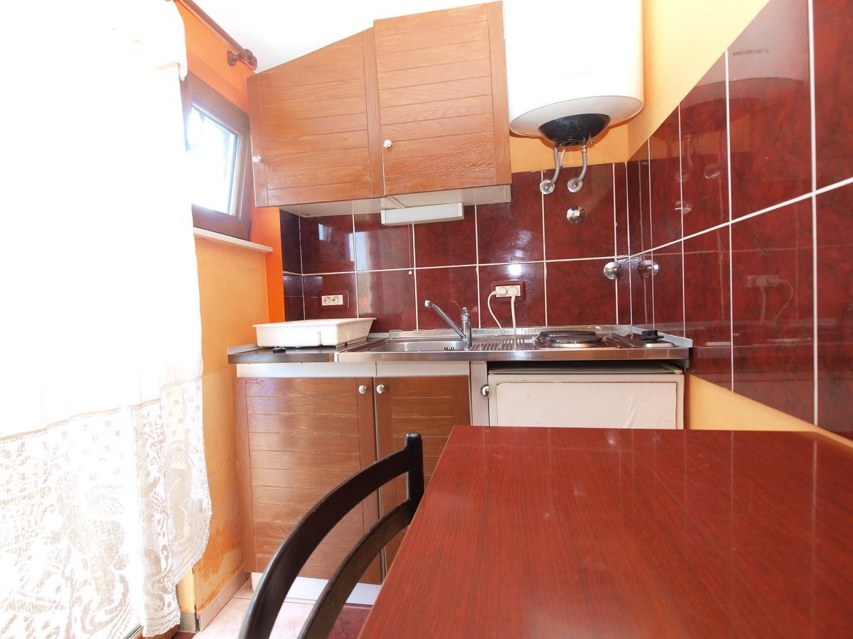 Apartments Slavica 382 Póla Kültér fotó