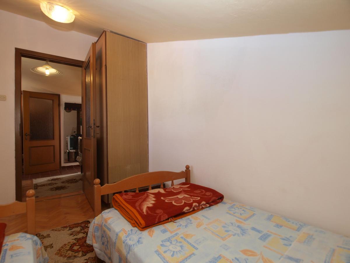 Apartments Slavica 382 Póla Kültér fotó