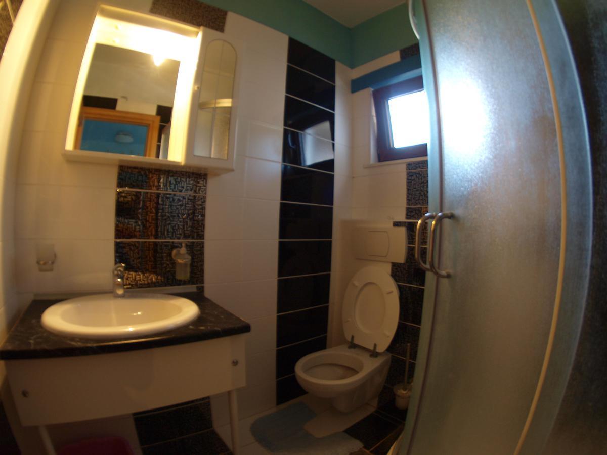 Apartments Slavica 382 Póla Kültér fotó