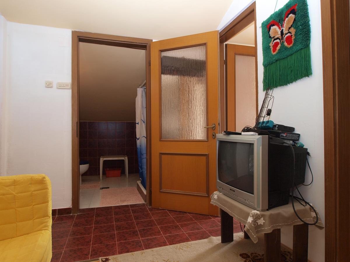 Apartments Slavica 382 Póla Kültér fotó