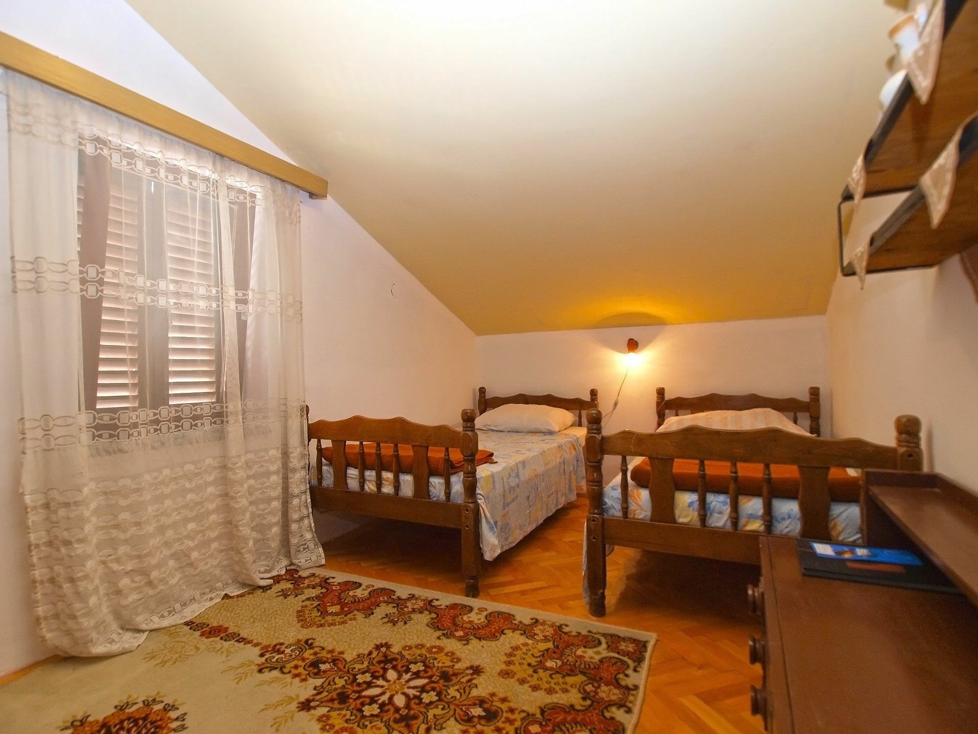 Apartments Slavica 382 Póla Kültér fotó